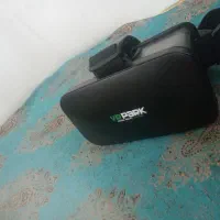 هدست واقعیت مجازی VR