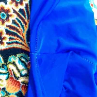 2 عدد لباس ژیمناستیک|لباس|آفتاب, |دیوار