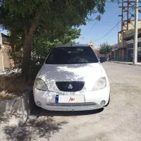 تیبا 2 مدل 93