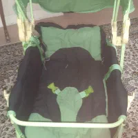 کالسکه کودک