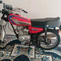 موتور ۱۲۵|موتورسیکلت|شیراز, کوشک بیدک|دیوار