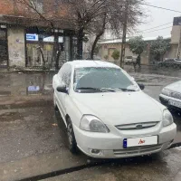 ریو مدل ۸۷|خودرو سواری و وانت|گنبد کاووس, |دیوار