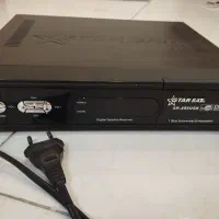 گیرنده دیجیتال استارست