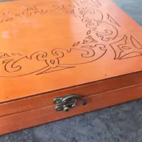 ست چرم طبیعی / کادویی|کیف، کفش، کمربند|نظرآباد, نظرآباد|دیوار