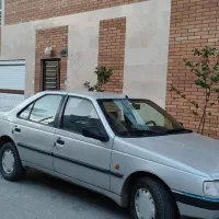 پژو405 مدل89|خودرو سواری و وانت|همدان, |دیوار