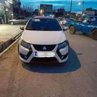 کوییک پارس خودرو|خودرو سواری و وانت|نورآباد, |دیوار