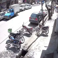 فروش و نصب دوربین مداربسته ودزدگیر اماکن|دوربین مداربسته|اهر, |دیوار