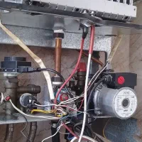 تعمیرات تخصصی پکیج|خدمات پیشه و مهارت|رشت, سلیمانداراب|دیوار