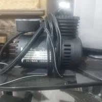 پمپ باد ماشین فندکی