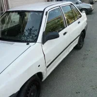 راننده سرویس(خانم )هستم