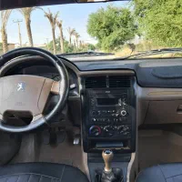 پژو 405مدل 95|خودرو سواری و وانت|دزفول, |دیوار