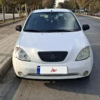 تیبا ۲ مدل ۹۸