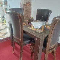 میز ناهار خوری