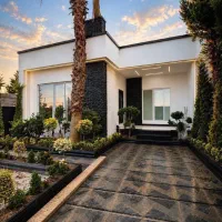 ویلاباغ استخرداروسط بهشت *مدارک کامل*مناسب خانواده