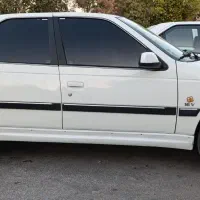 پارس مدل 88تمیز|خودرو سواری و وانت|دهدشت, |دیوار