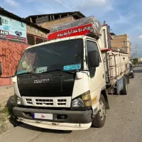 ایسوزو شش تن مدل ۸۸