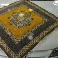 رومیزی در انواع طرح و رنگ
