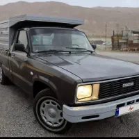 وانت مزدا۲۰۰۰ مدل ۹۱