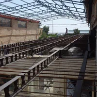 سقف و شیروانی