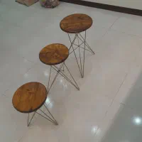 استند گل|گل و گیاه طبیعی|اصفهان, بهارستان|دیوار