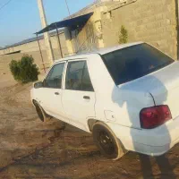 پراید 132مدل 95|خودرو سواری و وانت|آبپخش, |دیوار