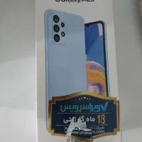 گوشی a23