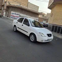 تیبا مدل ۹۵ بدون رنگ