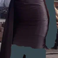 لباس مجلسی زنانه/دخترانه در حد نو|لباس|یزد, |دیوار