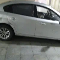 فروش برلیانس اتوماتیک 1500