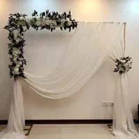 اجاره استندبله برون.میز.باکس شیشه ای.گیفت عقدوتولد|خدمات پذیرایی، مراسم|سمنان, |دیوار