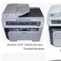 پرینتر سه کاره brother mfc 7045n