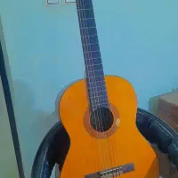 گیتار c-40|گیتار، بیس، امپلیفایر|ارومیه, |دیوار