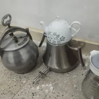ظروف پذیرایی اکروپال ۶نفر|ظروف سرو و پذیرایی|پاکدشت, |دیوار