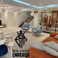 ۴۵۰متر/عمارتی باشکوه/دوبلکس دربست/حیاط وروف گاردن|اجارهٔ خانه و ویلا|پردیس, فاز ۲|دیوار