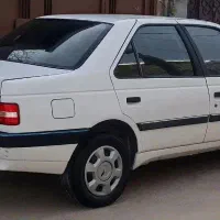 پژو 405اس ال اکس معاوضه با کامیونت 6الی 8تن