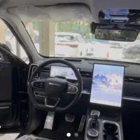 لوکانو l7 مشکی موجود در نمایندگی لوکانو