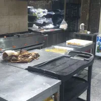 واگذاری رستوران