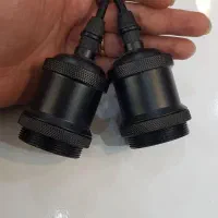 سرپیچ لامپ ادیسونی