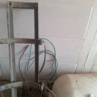 کپسولcng|قطعات یدکی و لوازم جانبی|تاکستان, |دیوار