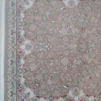 فرش کناره 1در4|فرش|کرج, مصباح|دیوار