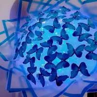 دسته گل پروانه ای ،دسته گل جاودان