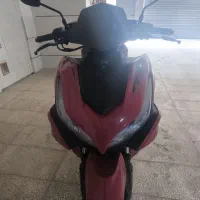 موتور هیلدا ایروکس ۴۰۳