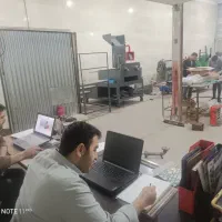 جذب سرمایه گذار درکارخانه تولیدی صنعتی|استخدام مالی، حسابداری، حقوقی|رباط‌کریم, آدران|دیوار