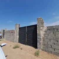 زمین چهار دیواری شهریار انجام آباد