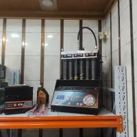 فروش ابزار کلینیک تخصصی برق خودرو|فروشگاه و مغازه|اصفهان, آفاران|دیوار