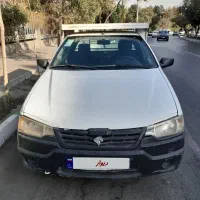 آریسان دوگانه سوز مدل 94