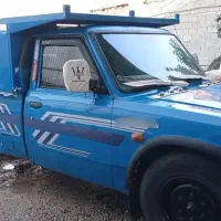 نیسان مدل ۱۴۰۱