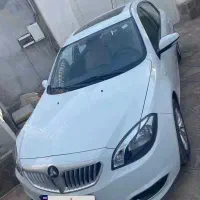 برلیانس 320 اتوماتیک1650cc مدل 97/اقساطی