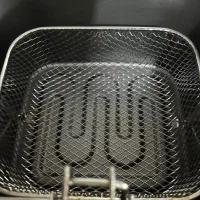 سرخ کن با روغن در حد نو|اجاق گاز و لوازم برقی پخت‌وپز|مشکین‌دشت, |دیوار