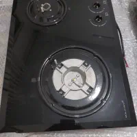 گاز صفحه ای